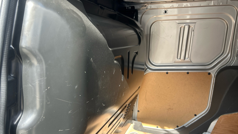 Ford Transit Connect 220 L1 Diesel 1.5 EcoBlue 75ps Trend Van